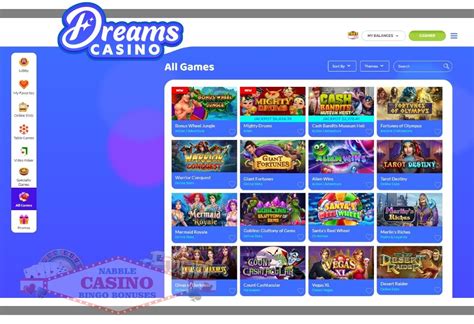dreamz casino|Dreamz Casino Review 2023 – Play 3,500+ Great Games .
